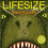 Lifesize Dinosaurs by Henn & Sophy 1