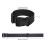 Fanny Pack Con Cinghia Regolabile E Fibbia Elastica 3