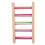 3Pcs Suporte Para Pássaros: , , Brinquedo 1