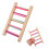 3Pcs Suporte Para Pássaros: , , Brinquedo 11