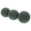 3Pcs Kit Flores Bolas Espuma Absorção Para Decoração E Artesanato 1