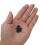 50 Occhi Animali In 4Mm Per Peluche E 6