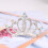 Tiara Com Strass Para Acessórios De Cabelo De Atuação 3