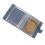 Set Organizzatore Per Semi In Pelle Con 25 E 50 Buste 1