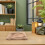 Wood Trivet Para Quentes 12X12" Resistente 4