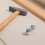 15Pcs Conjunto De Parafusos Com Para Portas E De Gesso 5