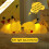 Χαριτωμένο νυχτερινό φωτιστικό Pikachu οικολογικό κάλυμμα σιλικόνης απαλή λάμψη με 2