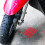 30 Pcs Tampas De Hexagonais Para Motocicleta De Proteção 7