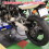30 Pcs Tampas De Hexagonais Para Motocicleta De Proteção 9