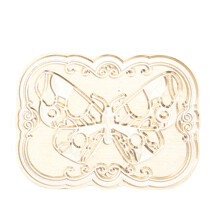 Butterfly Series Sealing Wax Stamp Animal Wax Seal Stamp for-03