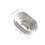 2 Set Tagliapasta Ovali Per Biscotti E Paste Dolci Forme Mini Anello 3