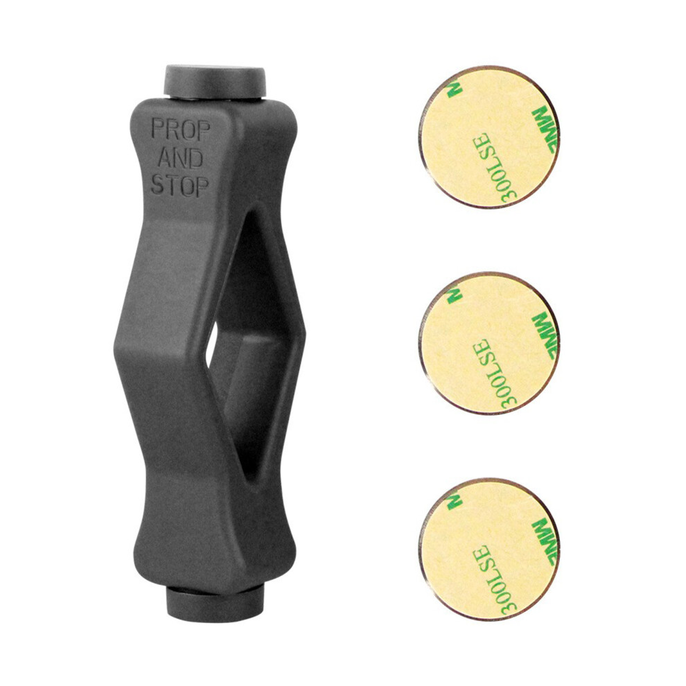 Flexible Silicone Washer Ventilation Aid Front Load Washer Door Prop Odor Prevention For Washers Magnetic Washer Door Stopper Universal Washer Door Ho 9060116974856