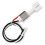 Grill Igniter Kit for Weber Side Control Models, Universal Igniter Kit with Ceramic Electrode and Electronic Ignition System, Replacement for 67847 18 6