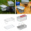 Multifunctional Outdoor Cookware Set Functional Outdoor Cooking 3