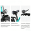 ENGWE ENGWE E26 ST Step-Thru Electric Bike, 16AH,Black 7