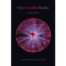 Our Invisible Bodies by Jay Alfred Paperback Book