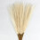 30Pcs Artificial Pampasgrass Dried Flower for Wedding-White 5