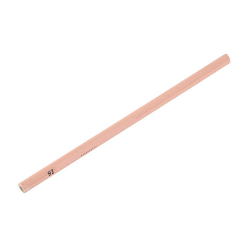 50PCS Wooden HB 2B Graphite Pencils Eco-Friendly Triangular Rod Shape