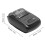 58mm Bluetooth Thermal Printer with 1 Roll Compact Design for Supermarket 2