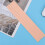 50PCS Wooden HB 2B Graphite Pencils Eco-Friendly Triangular Rod Shape 4