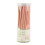 50PCS Wooden HB 2B Graphite Pencils Eco-Friendly Triangular Rod Shape 2