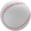 Elastic Solid Practice Baseball Soft PU Baseballs, Standard Size, Training For Hitting, Throwing, Pitching, Kids Gifts 3