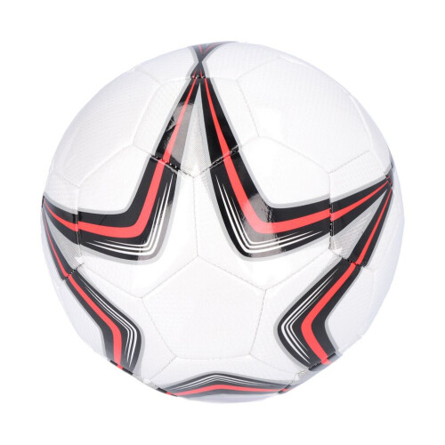 Size 5 Stitched Soccer Ball 21.5cm ExplosionProof Training Game Set 1