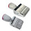 Rubber Date Stamp 6 Digits 8 Digits Rubber-Character height 5mm 6