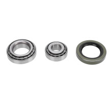 5-teiliges Radlager-Set für Anhänger aus Stahllegierung für 1-1/4-Zoll-Achsen
