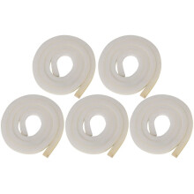 5 stuks sponsstrips voor breimachine SK218