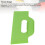5pcs 10In Flexible Plastic Putty Spatulas for Drywall Painting Patching 4