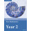 Edexcel A level Mathematics Pure Mathematics Year 2 Textbook + e-book (A level Maths and Further Maths 2017) 1