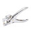 Occhiello perforatore a foro singolo da 5 mm portatile 1