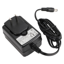 5V 4A Netzteiladapter DC 5,5x2,1mm 1,2m Kabel