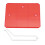 5PCS Action Figure Display Holder Base Plastic 3
