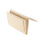 Hanging Storage Organizer For Bedside And Sofa, Beige, Large Capacity MultiPocket, Easy Install, No Tools Needed 1