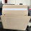 Hanging Storage Organizer For Bedside And Sofa, Beige, Large Capacity MultiPocket, Easy Install, No Tools Needed 5