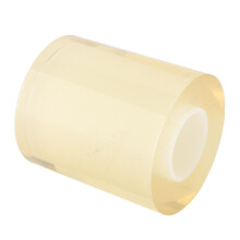 80mm Watch Anti Static Transparent PVC Protective Film Jewelry Protective Tape Watch Film Tape for Watch