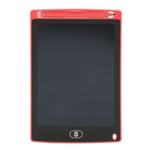 Tablette d'écriture LCD couleur de 8,5 pouces avec écran tactile pour dessin