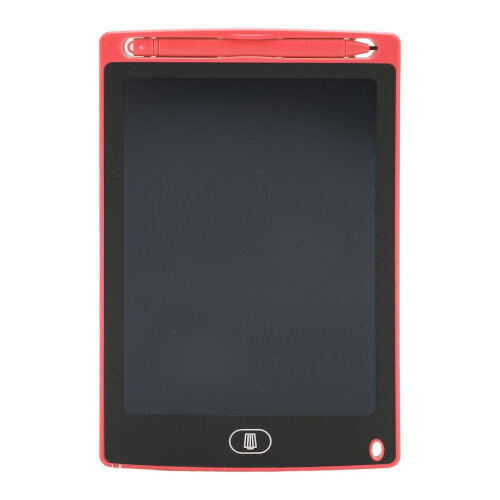 8,5-Zoll-Schreibtablett mit LCD-Farbdisplay