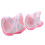 Ensemble de 7 protections de sécurité pour skateboard (rose) 3
