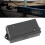 7 Way Weatherproof Electrical Trailer Junction Box ABS Waterproof Connector 1
