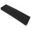 Discovery 3/4 Front Bumper License Plate Frame DRB500021PCL Black 1