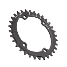 96 mm Narrow-Wide-Kettenblatt aus Aluminium, 32 Zähne, für M6000, M7000 und M8000 Fahrräder