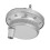 CNC-handbesturingsencoder 5V 60mm handwiel voor freesmachine wit 1
