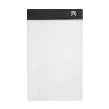 A5 USB-LED-Kopiertafel, 3-stufige Dimmung, ultradünne Skizzenleuchte, 240 x 150 mm