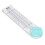 9-inch Plastic Craft Paper Trimmer with Multi-Function Cutting Tool 1