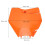 EXC 150 250 300 TPI Frontplatta Skydd ABS Plast - Orange 2