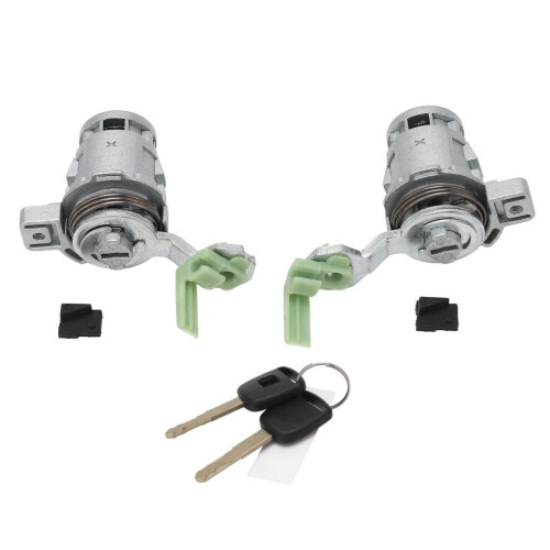 Element/CR-V Dörrlåscylinder 72185 S9A 013 Högpresterande 1