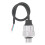 G1/4 roestvrijstalen druksensor 0,5-4,5V 1,6MPa 1